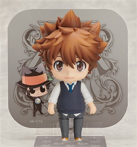 NENDOROID 912 REBORN: TSUNAYOSHI SAWADA