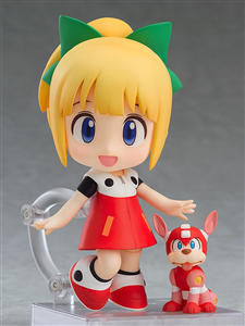 NENDOROID 883 ROLL MEGAMAN VER