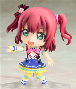NENDOROID RUBY KUROSAWA 746 LIKE NEW