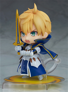 NENDOROID 842-DX SABER/ ARTHUN PENDRAGON (PROTOTYPE) DX FAKE