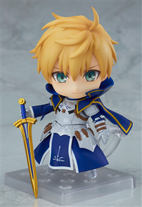 NENDOROID 842-dx SABER/ ARTHUN PENDRAGON (PROTOTYPE) DX VER