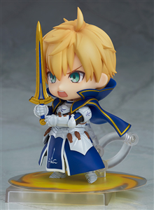 NENDOROID 842-DX SABER ATHUR DX SET FAKE