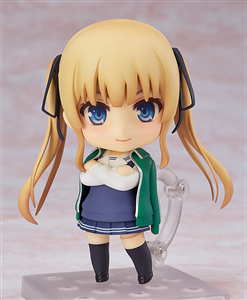 NENDOROID 721 SAWAMURA SPENCER ERIRI FAKE