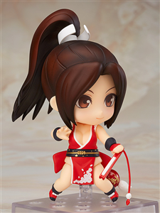 NENDOROID 684 SHIRANUI MAI FAKE
