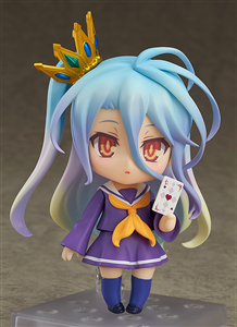 NENDOROID SHIRO FAKE 