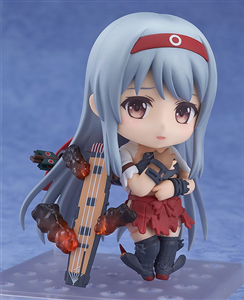 NENDOROID 621 SHOKAKU 2ND