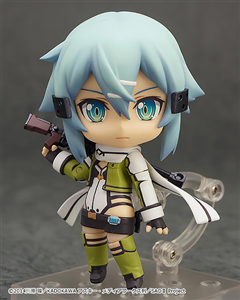 NENDOROID 452 SINON FAKE