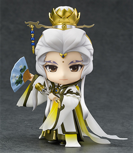 NENDOROID SU HUAN JEN UNITE AGAINST THE DARKNESS VER