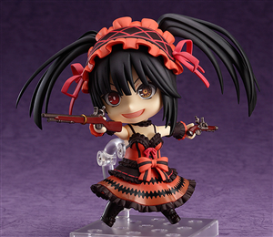 NENDOROID TOKISAKI KURUMI 2ND