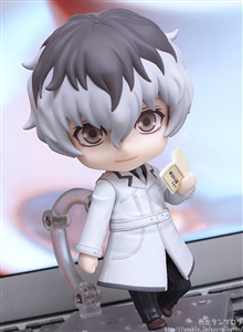 NENDOROID 946 TOKYO GHOULS: HASHE SASAKI