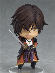NENDOROID TOUKEN RANBU ONLINE OKURIKARA