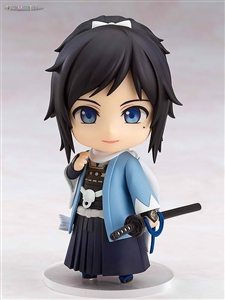 NENDOROID 760 TOUKEN RANBU YAMATONOKAMI YASUSADA