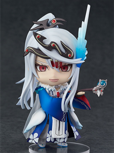 NENDOROID 675 TOURIKEN LIN SETSU