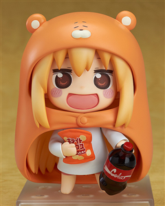 NENDOROID 524 UMARU FAKE