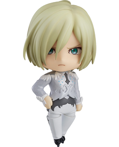 NENDOROID 799 YURI ON ICE : YURI PLISETSKY