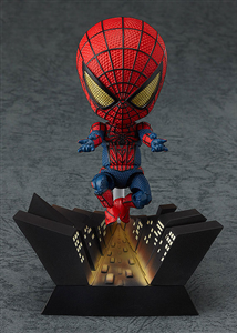 NENDOROID FAKE SPIDERMAN