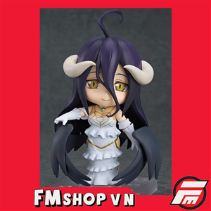 NENDROID 642 ALBEDO OPEN