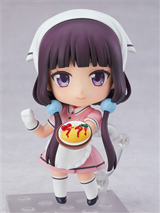 NENDOROID 871 MAIKA SAKURANOMIYA