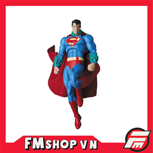 NEW MAFEX SUPERMAN (BATMAN: HUSH VER.)