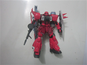 NG ZAKU WARRIOR LUNA