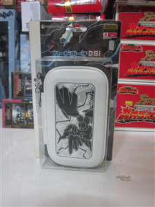 NITENDO DS POKEMON CASE JAPAN