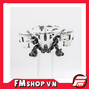 NOTA DRONE DAMAGED (THIẾU ĐẾ)