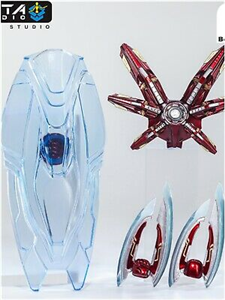 NOTA SET MK85 UV BORINGTOYS