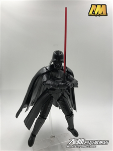 NUCLEARMODEL 1/12 DARTH VADER