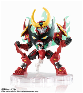 NXEDGE GURREN LAGANN