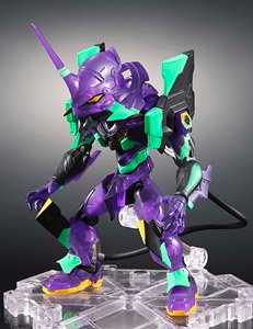 NXEDGE NX EV TEST TYPE ( NIGHT COMBAT VER ) (JPV)