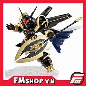 NXEDGE STYLE ALPHAMON