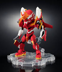 NXEDGE STYLE EVA UNIT-02