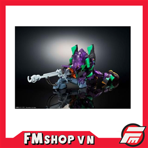 NXEDGE STYLE EVANGELION UNIT-01 (NIGHT)