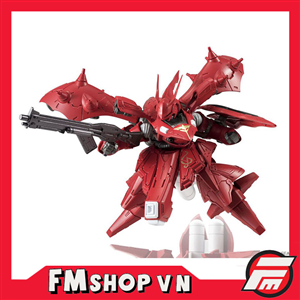 NXEDGE STYLE GUNDAM NIGHTINGALE LIKE NEW (JPV)
