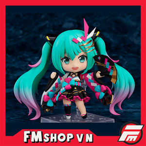 Nendoroid 1511 Miku Magical Mirai 2020 Summer Festival Ver
