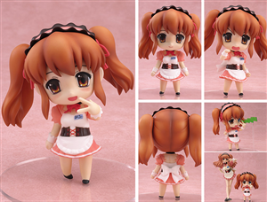 NENDOROID 16 MIKURU ASAHINA 