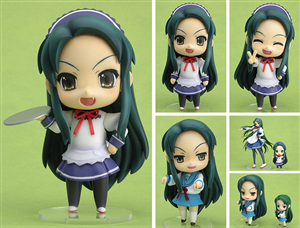 NENDOROID 32 TSURUYA 