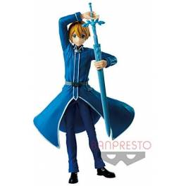 PVC BANPRESTO EUGEO