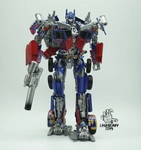 OPTIMUS LEGENDARY TOY