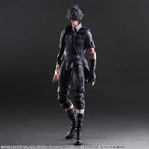 PAK FINAL FANTASY NOCTIS FAKE