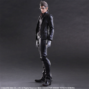 PAK IGNIS SCIENTIA FAKE