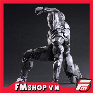 PAK IRONMAN FAKE LIMITED COLOR