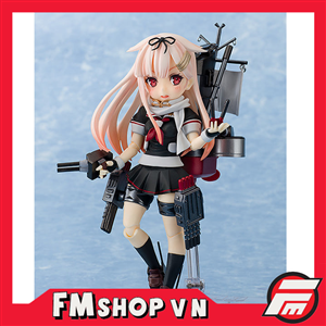 PARFOM YUDACHI KAI-II LIKE NEW ( JPV)