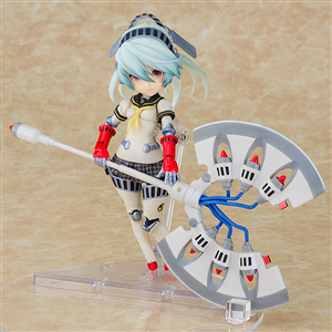 PARFORM P4U LABRYS
