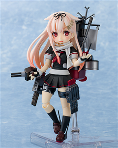 PARFUM 002 KANTAI COLLECTION KAINI YUUDACHI
