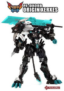 PE-DX08B - ORIGIN XERXES