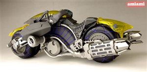 PERFECT PIECE-BLASSREITER GARM