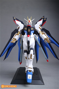 PG DABAN STRIKE FREEDOM