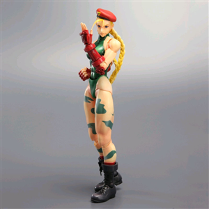 PLAY ARTS KAI CAMMY