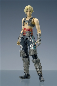 PLAY ARTS FF11 VAAN 